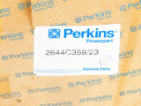 Bomba de injeção Perkins 2644C359/23: Vista geral