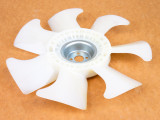 Fan Perkins MP10349: Front view