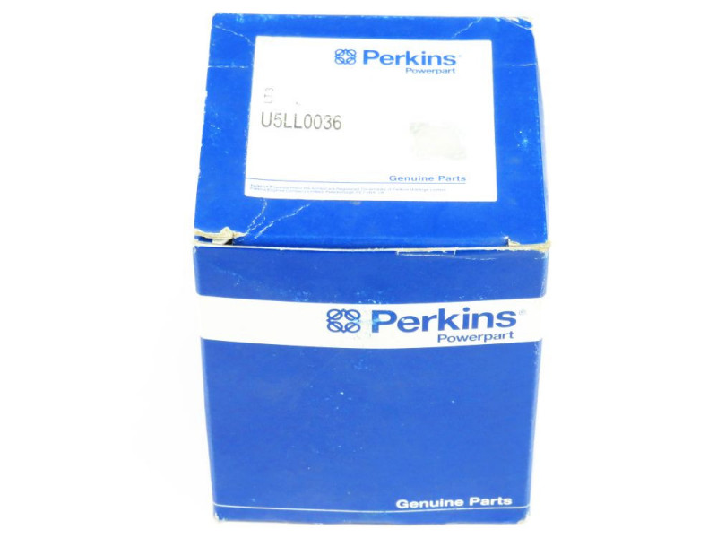 Piston Perkins U5LL0036: Vue générale