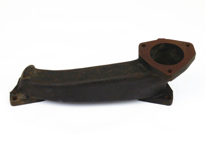 Exhaust manifold Perkins 37781781: General view