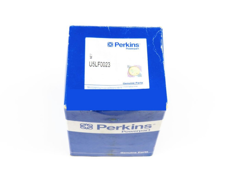 Pistone Perkins U5LF0023: Vista generale