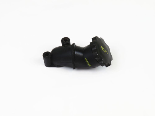 Oil filler Perkins 4134C036: Top view