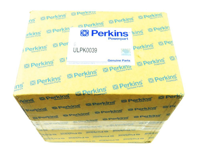 Perkins ULPK0039: Vista geral