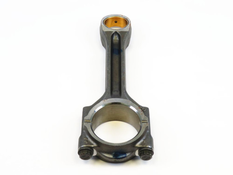 Connecting rod Perkins 4115C337: Top view