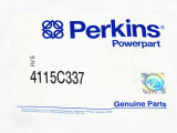 Biela Perkins 4115C337: Visión de conjunto