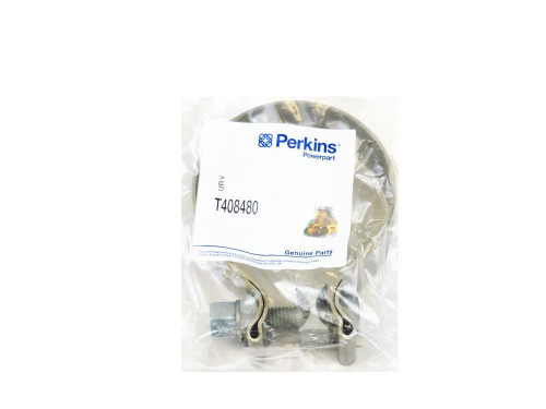 Schelle Perkins T408480: Gesamtansicht