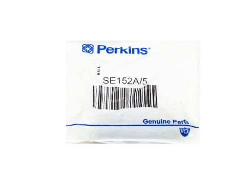  Perkins SE152A/5: Vista frontale