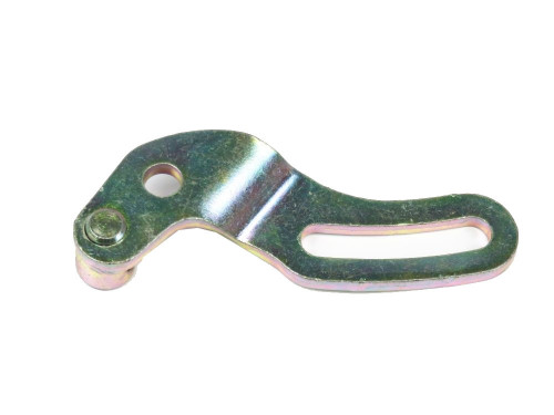 Generatorspanner Perkins T412615: Ansicht von oben