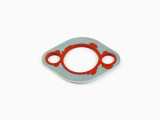 Gasket Perkins 2486A016: Front view