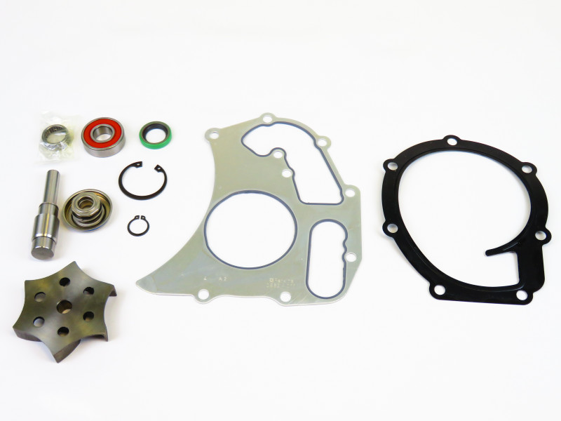Water pump repair kit Perkins U7LW0172