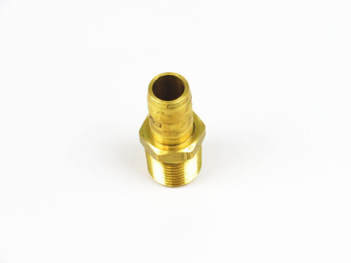 Adapter Perkins 33552414: Top view