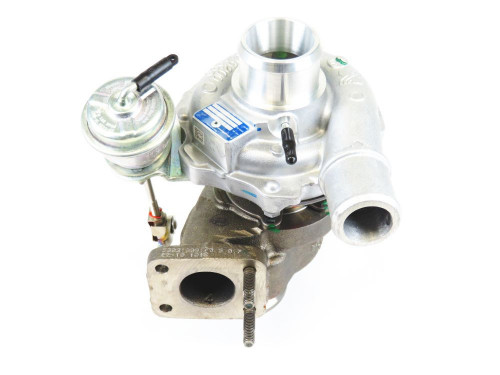 Turbo Perkins T412789: Top view