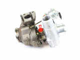 Turbocompressor Perkins T412789: Vista geral