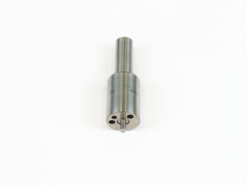 Injector nose Perkins 2645L603: Back view