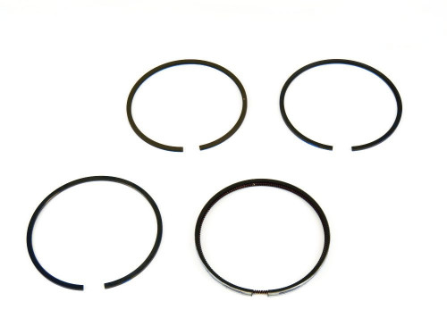 Piston ring set Perkins 41158028: General view