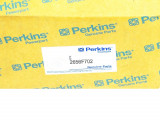  Perkins 2656F702: Vorderansicht