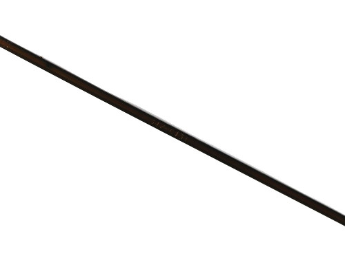 Oil dipstick Perkins 3178C131: Front view