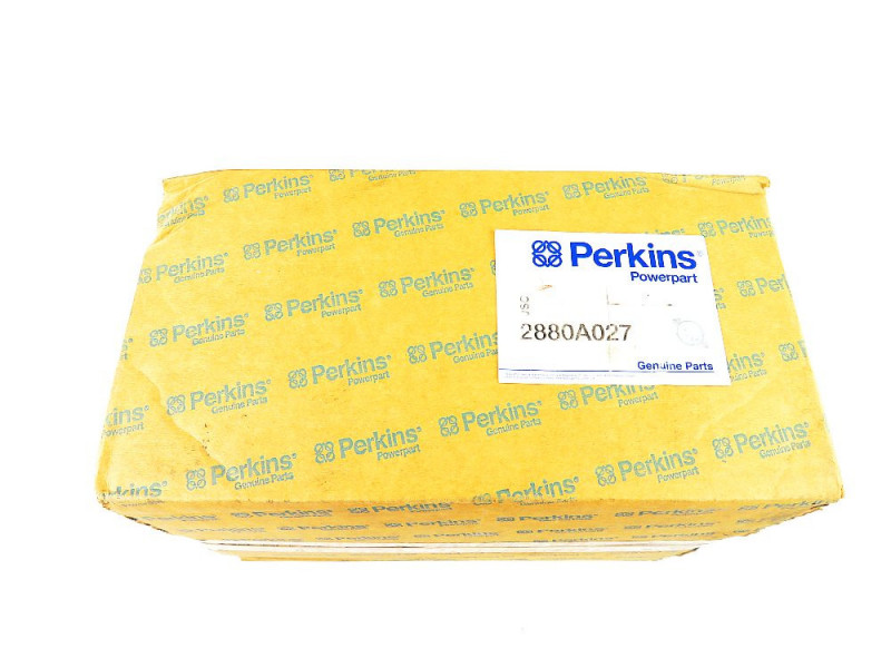  Perkins 2880A027: Vorderansicht