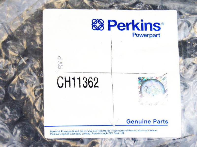 Perkins CH11362: Detalhe