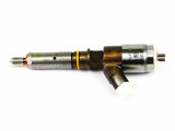 Injector Perkins 2645A741: Front view