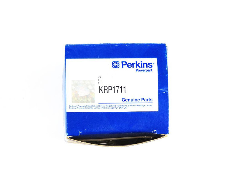 Sensor de temperatura da água Perkins KRP1711: Vista geral