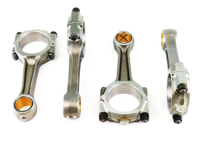 Connecting rod Perkins ZZ90074: General view