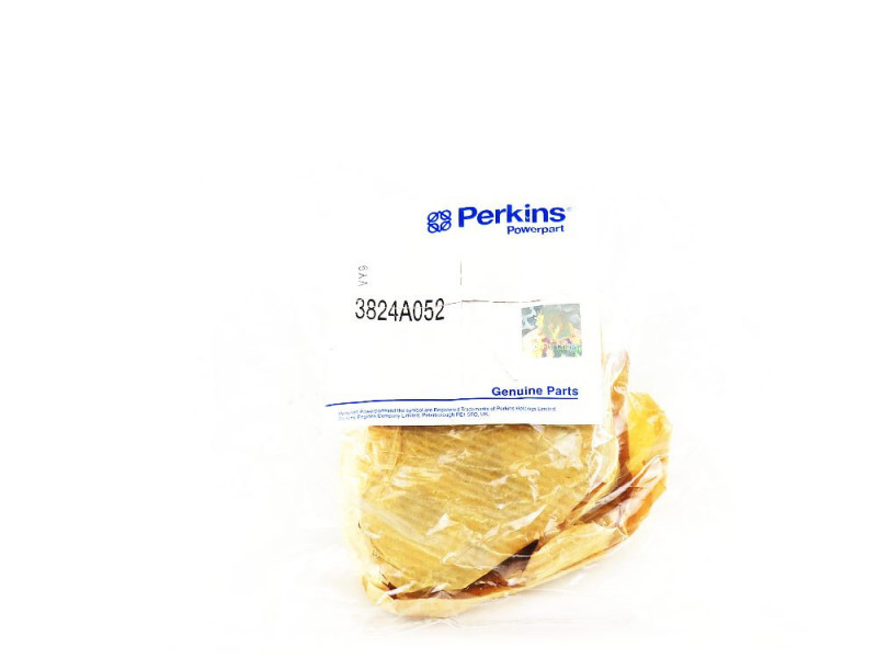  Perkins 3824A052: Visión de conjunto