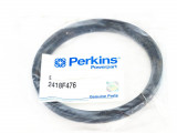Retentor de óleo traseiro Perkins 2418F476: Vista geral