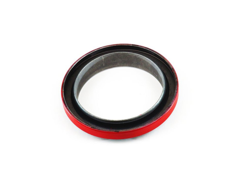 Front oil seal Perkins 1833096C94: Back view