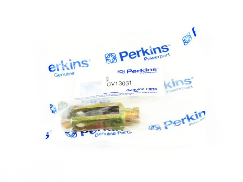  Perkins CV13031: Visión de conjunto