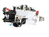 Injection pump Perkins 2643D187: Right side view