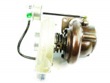 Turbocompressore Perkins T418981: Vista frontale