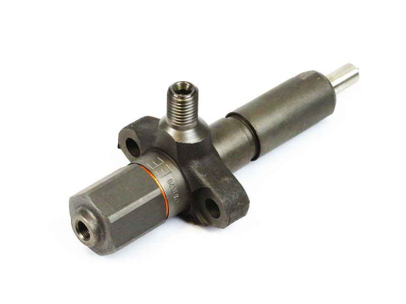 Injector Perkins 2645630: Front view