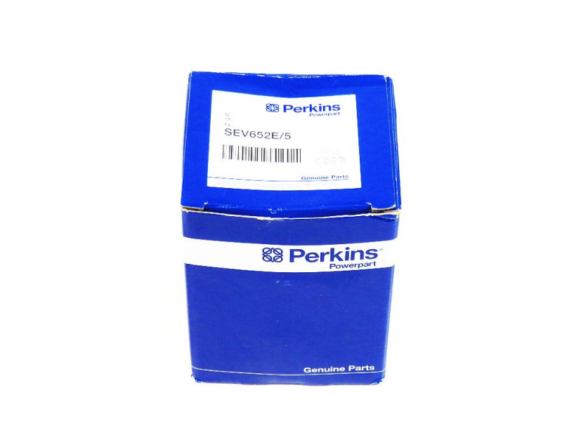 Spacer Perkins SEV652E/5: General view