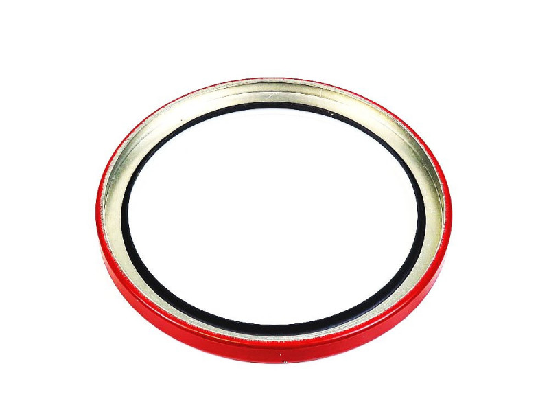 Front oil seal Perkins CV17402: Front view