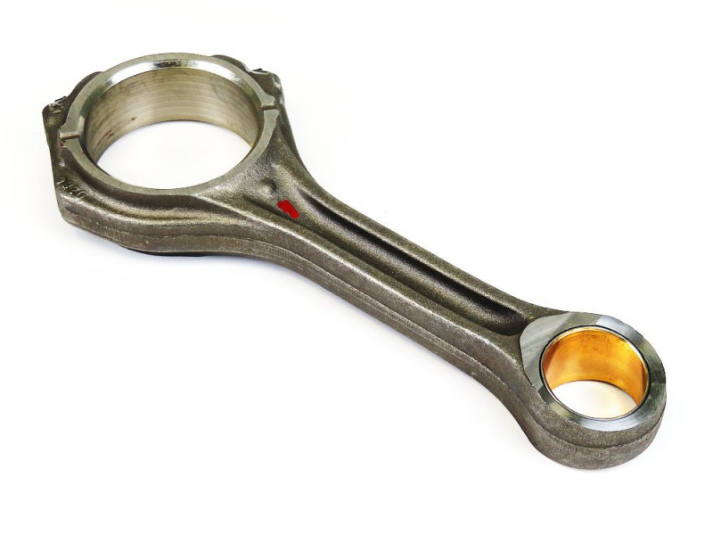 Connecting rod Perkins T406140: Top view