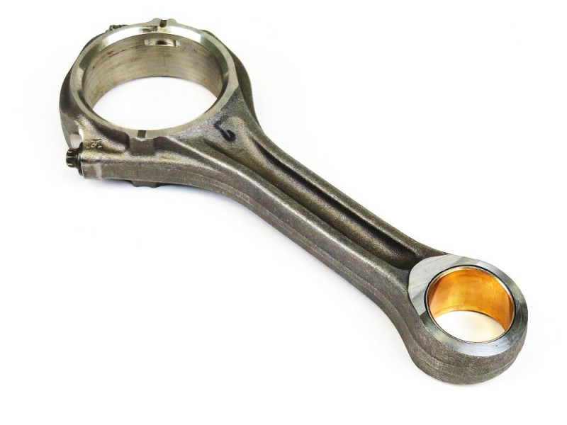 Connecting rod Perkins T406140: Bottom view