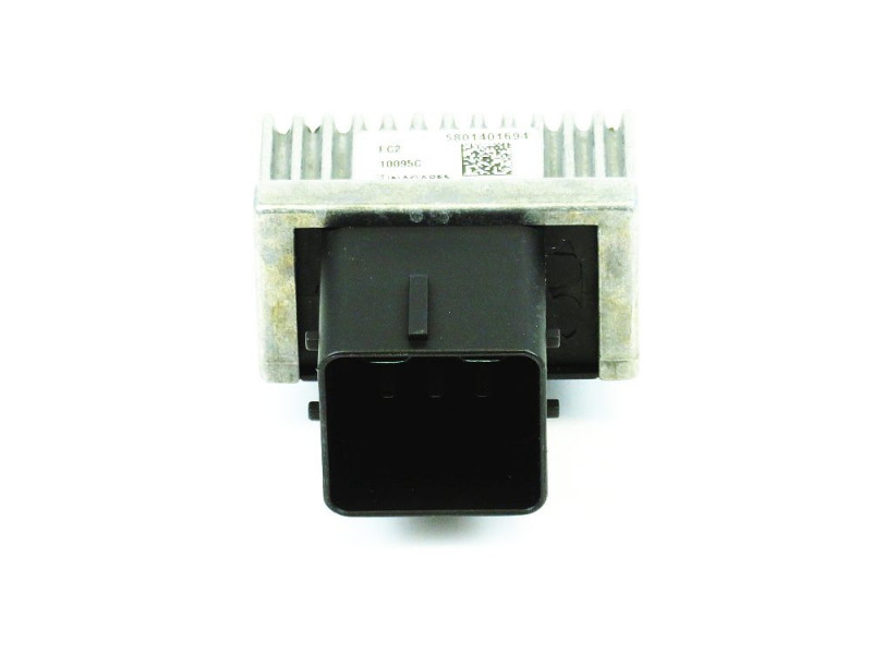 Relay Perkins T410586: Front view