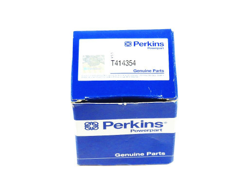  Perkins T414354: Vista de frente