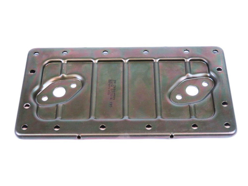 Cover Perkins 2486A989: Top view