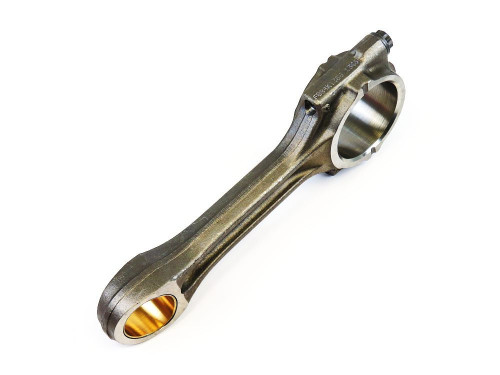 Connecting rod Perkins 4115C311: Front view