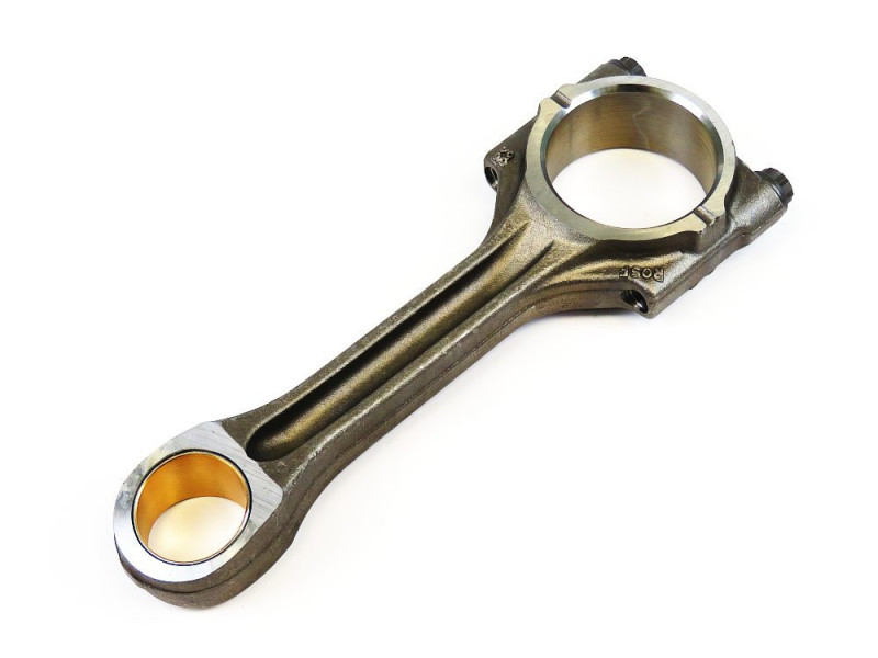 Connecting rod Perkins 4115C311: Bottom view