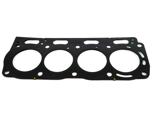 Cylinder head gasket Perkins 3681E046: Top view