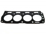 Cylinder head gasket Perkins 3681E046: Top view