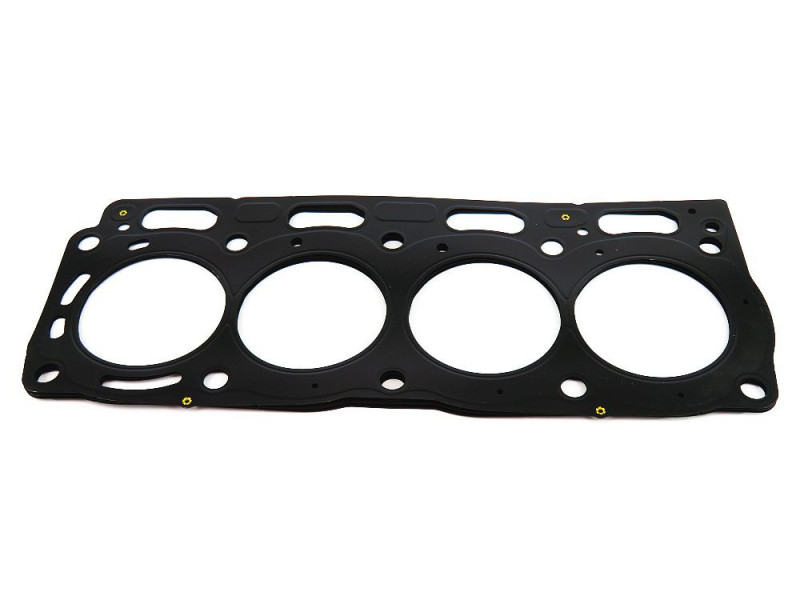 Cylinder head gasket Perkins 3681E046: Bottom view