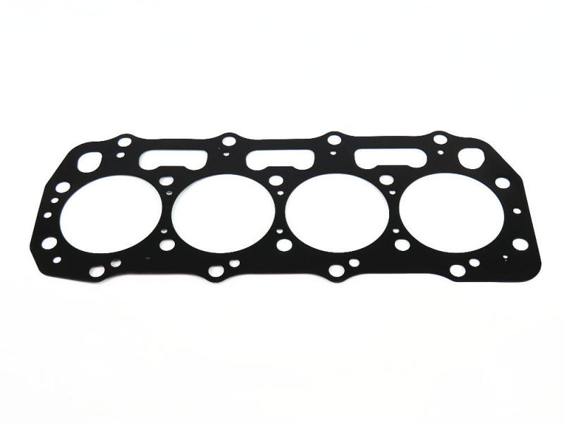 Cylinder head gasket Perkins 111147590: Bottom view