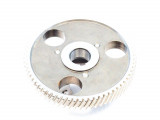 Camshaft sprocket Perkins 120016210: Front view