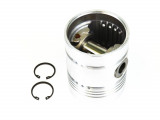 Piston Perkins U5LU0025: Bottom view