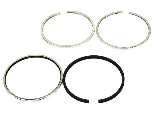 Piston ring set Perkins 41158023