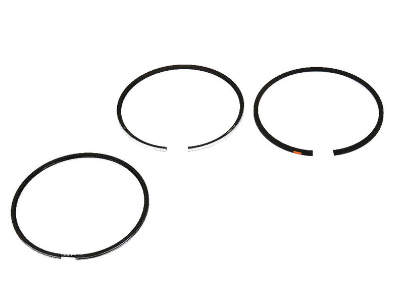 Piston ring set Perkins T409187: General view